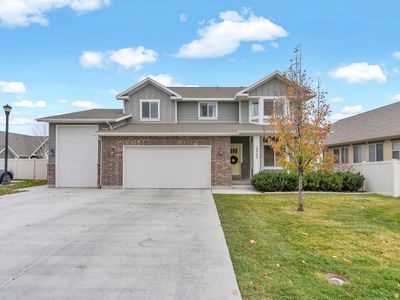 10343 S Wolf Moon Pl