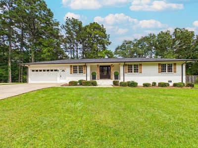 203 Cherokee Cir