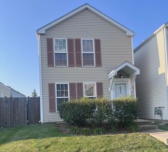 835 Four Seasons Blvd #835