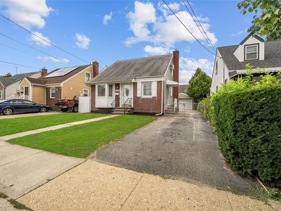 Property at 370 Locust Avenue, Uniondale, NY