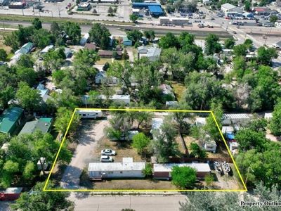 Property at 610 E Laramie St, Gillette, WY