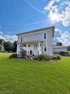 4247 S Funk Rd