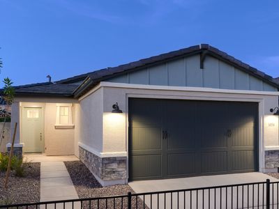 1405 Plan, Beacon Hill at Marley Park