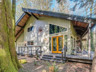 Property at 65045 E Barlow Trail Rd, Rhododendron, OR