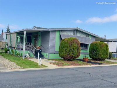 42 Rancho Grande Cir #42