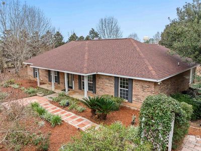 Property at 11125 Garrett Rd, Daphne, AL