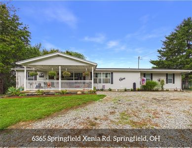 6365 Springfield Xenia Rd