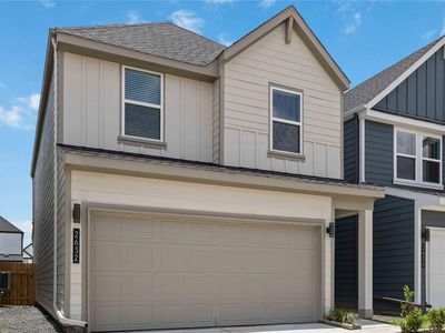 2631 McHenry Landing Ln