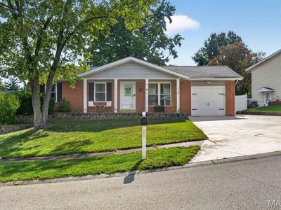 716 Fetlock Dr