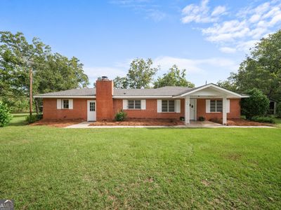 603 Scrub Oak Rd