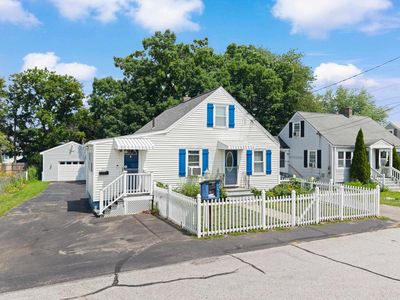 196 Dewey Street