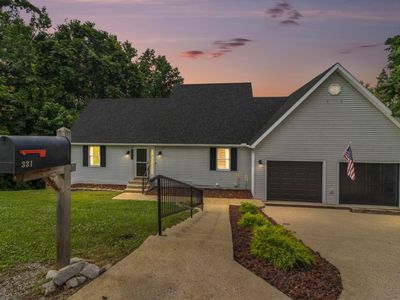 Property at 331 Pollard Cir, Cadiz, KY