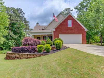 179 McEver Lane
