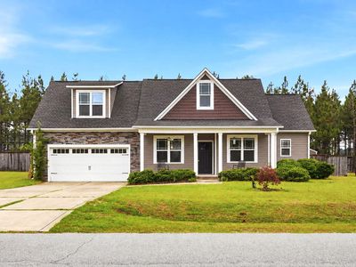 38 Widgeon Way