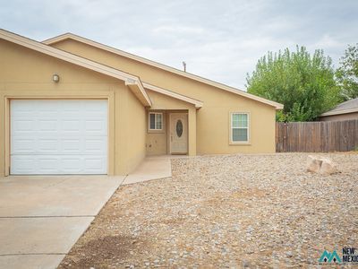Property at 1005 S Wyoming Ave, Roswell, NM