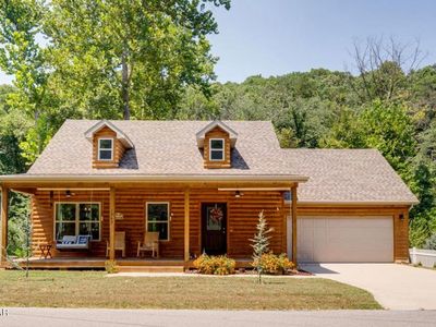 1069 Peace In The Valley Rd