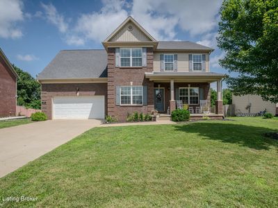 226 Sangria Dr