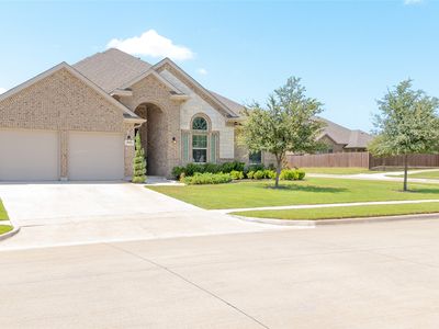 3608 Rolling Meadows Dr