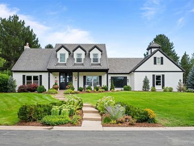 5698 Green Oaks Drive