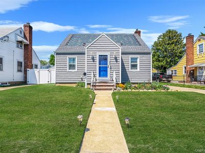 Property at 217 Stephen Street, Bellmore, NY