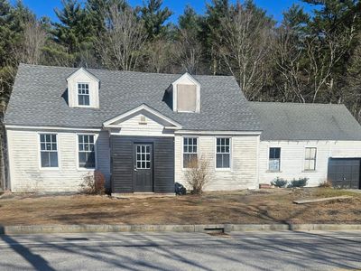 Property at 285 Park Avenue, Auburn, ME