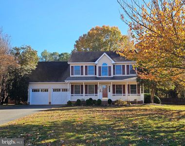 316 Spring Dr