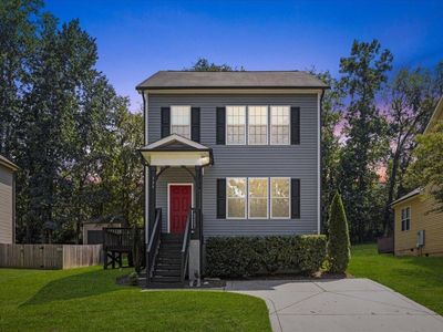 Property at 324 Chamberlain Dr, Clayton, NC