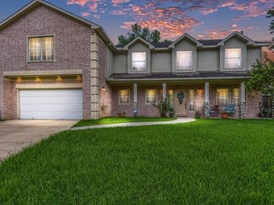 18339 Steele Point Dr