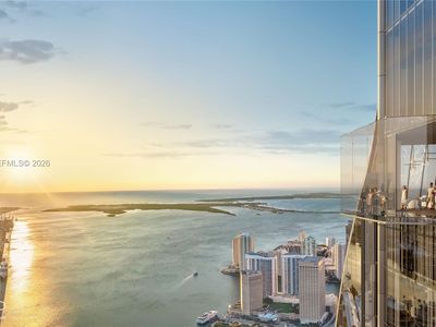 400 Biscayne Blvd #5703