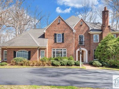 599 Plantation Rd