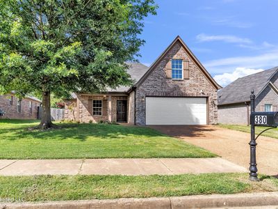 380 Vaiden Ridge Dr N