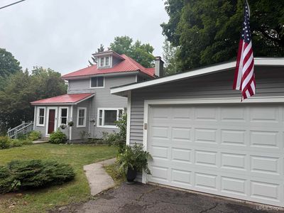 Property at 48465 Lincoln St, Houghton, MI