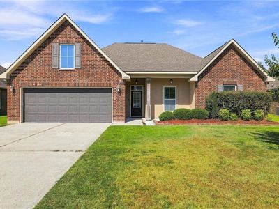 20260 Clemson Way