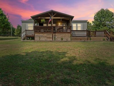 Property at 746 Sandy Ford Rd, El Paso, AR