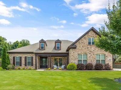 7008 Jane Elizabeth Dr
