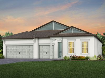 Merlot Plan, Spencer Glen