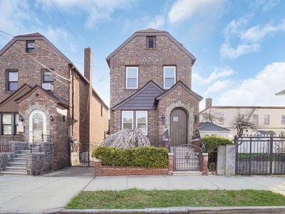 3963 Seton Ave #1