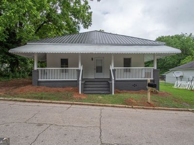 903 Georgia Ave