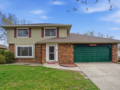 3929 Mary Lynn Dr