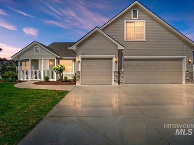 Property at 1117 Palace Ave, Emmett, ID