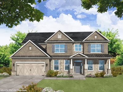 The Darlington Plan, Kyle Farm