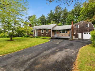 60 Paddock Rd