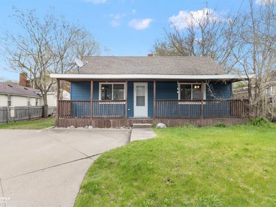 Property at 11454 Haven St, Clio, MI
