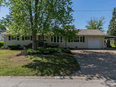 1501 Cherry Hills Rd