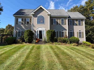 5 Fiddlehead Lane