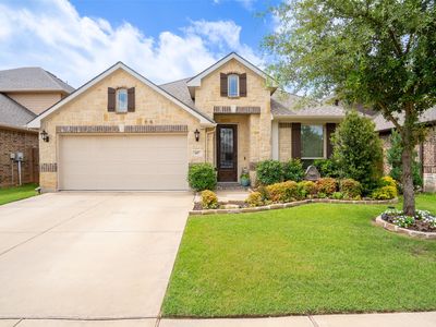 617 Fox Creek Trl