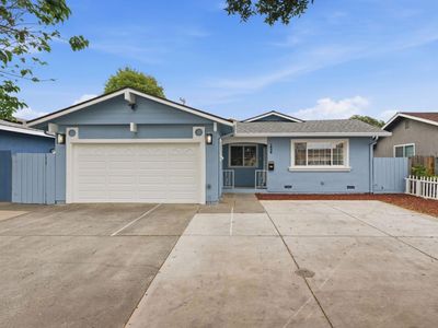 1658 Tierra Buena Dr