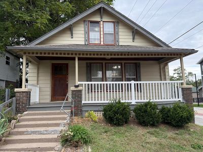 611 Orange St