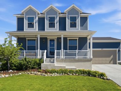 615 W Fireside Ln