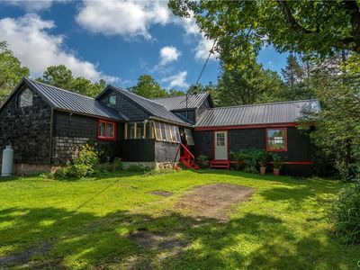 461 Billy Hamlin Rd
